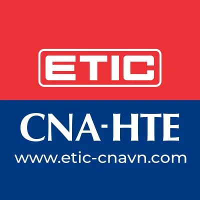 Công ty TNHH CNA-HTE Việt Nam