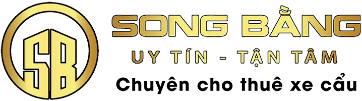 CÔNG TY TNHH THƯƠNG MẠI VẬN TẢI SONG BẰNG