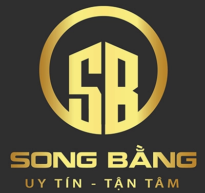 logo CÔNG TY TNHH THƯƠNG MẠI VẬN TẢI SONG BẰNG