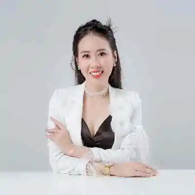 Chị Kim Oanh